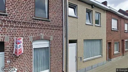 Apartments for rent in Izegem - Photo from Google Street View