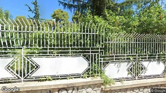 Apartments for rent in Psychiko - Photo from Google Street View