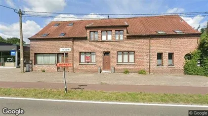 Apartments for rent in Geel - Photo from Google Street View