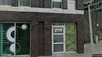 Apartments for rent in Amsterdam Slotervaart - Photo from Google Street View