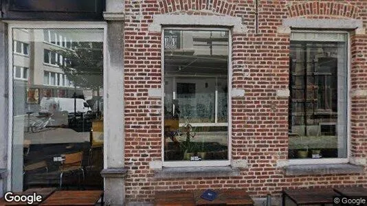 Apartments for rent in Leuven - Photo from Google Street View