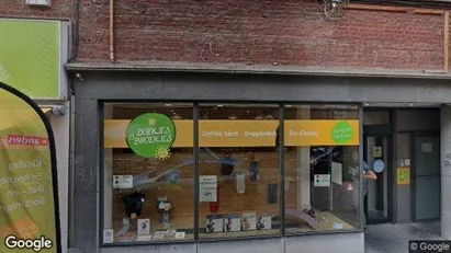 Apartments for rent in Leuven - Photo from Google Street View