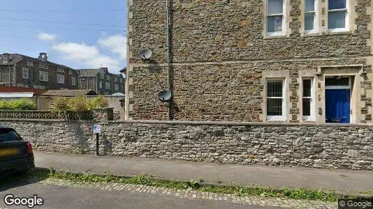 Apartments for rent in Bristol - Avon - Photo from Google Street View