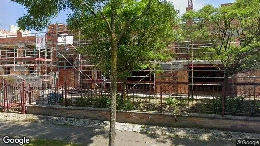 Apartments for rent in Stekene - Photo from Google Street View