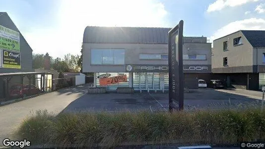 Apartments for rent in Sint-Gillis-Waas - Photo from Google Street View