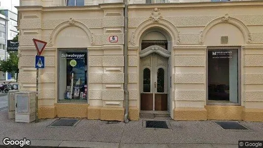 Apartments for rent in Schleißheim - Photo from Google Street View