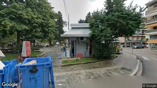 Apartments for rent in Ioannina - Photo from Google Street View