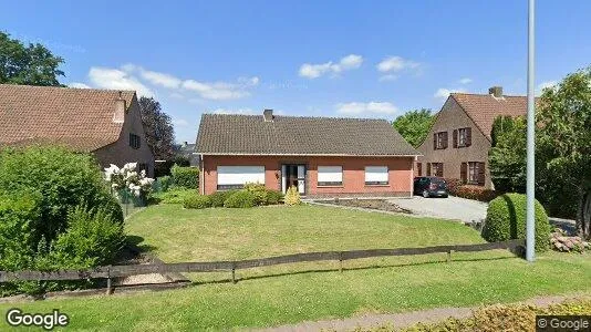 Apartments for rent in Brecht - Photo from Google Street View
