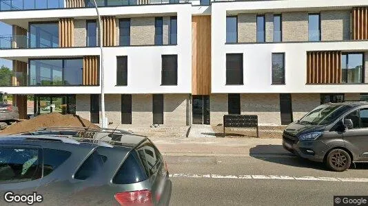 Apartments for rent in Ravels - Photo from Google Street View