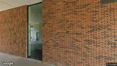 Apartments for rent in Turnhout - Photo from Google Street View