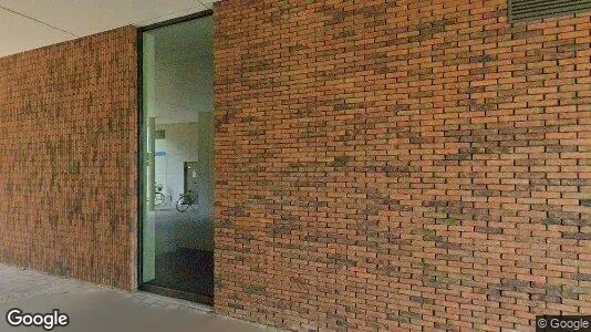 Apartments for rent in Turnhout - Photo from Google Street View