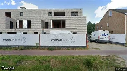 Apartments for rent in Ranst - Photo from Google Street View