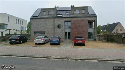 Apartments for rent in Westerlo - Photo from Google Street View