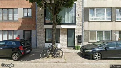 Apartments for rent in Hasselt - Photo from Google Street View