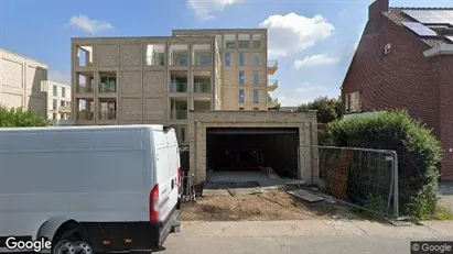 Apartments for rent in Gent Zwijnaarde - Photo from Google Street View
