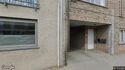 Apartments for rent in Ranst - Photo from Google Street View