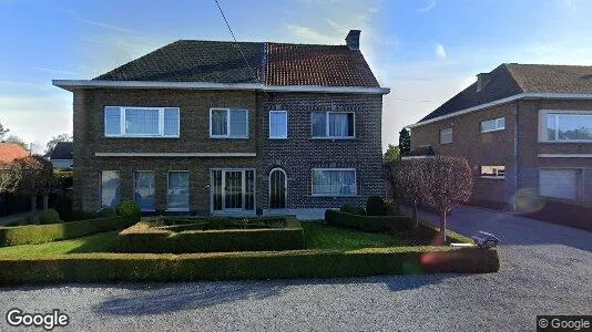 Apartments for rent in Nazareth - Photo from Google Street View