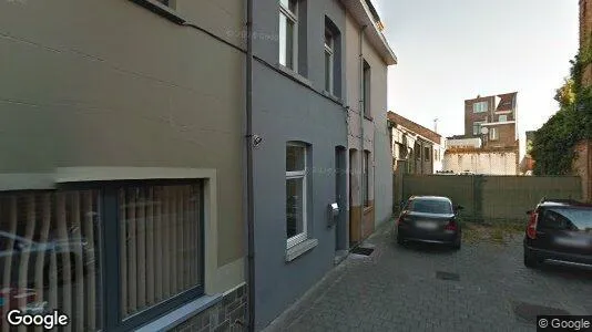 Apartments for rent in Mechelen - Photo from Google Street View