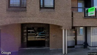 Apartments for rent in Pittem - Photo from Google Street View