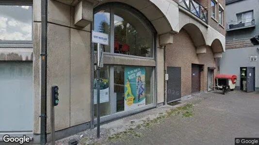 Apartments for rent in Sint-Niklaas - Photo from Google Street View