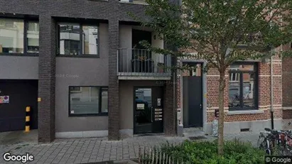 Apartments for rent in Leuven - Photo from Google Street View