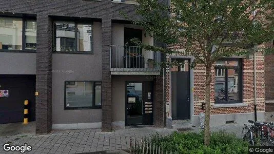 Apartments for rent in Leuven - Photo from Google Street View