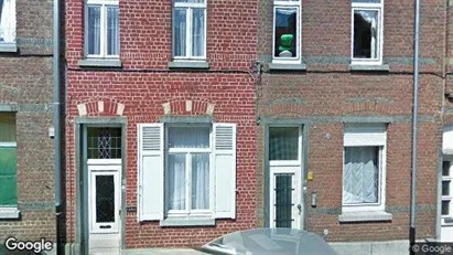 Apartments for rent in Leuven - Photo from Google Street View
