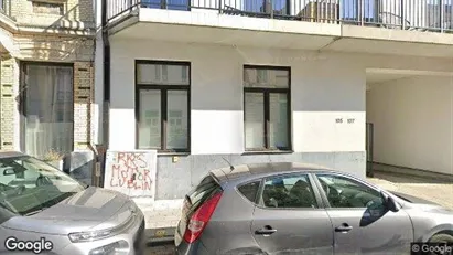 Apartments for rent in Stad Antwerp - Photo from Google Street View