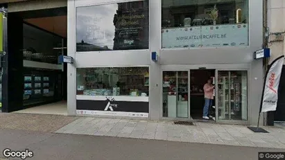 Apartments for rent in Stad Antwerp - Photo from Google Street View