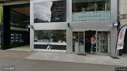 Apartments for rent in Stad Antwerp - Photo from Google Street View