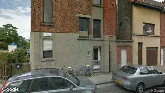 Apartments for rent in Stad Gent - Photo from Google Street View