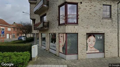 Apartments for rent in Deinze - Photo from Google Street View