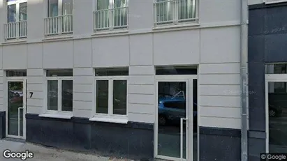 Apartments for rent in Stad Antwerp - Photo from Google Street View