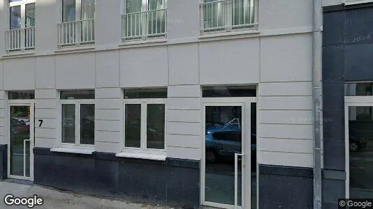Apartments for rent in Stad Antwerp - Photo from Google Street View