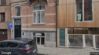 Apartments for rent in Leuven - Photo from Google Street View