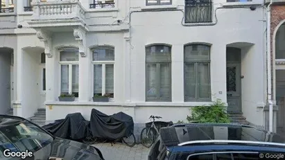 Apartments for rent in Stad Antwerp - Photo from Google Street View