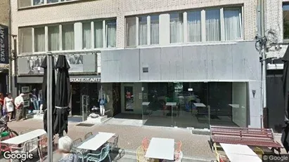 Apartments for rent in Hasselt - Photo from Google Street View