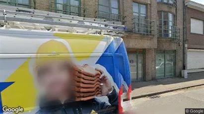 Apartments for rent in Zulte - Photo from Google Street View