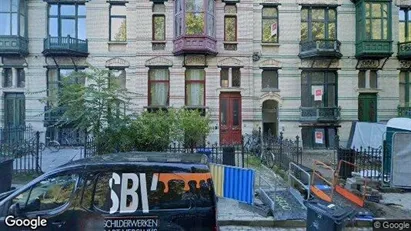 Apartments for rent in Stad Gent - Photo from Google Street View