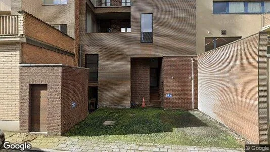Apartments for rent in Stad Gent - Photo from Google Street View
