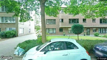 Apartments for rent in Brasschaat - Photo from Google Street View