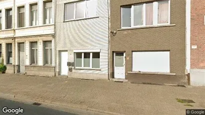 Apartments for rent in Stad Antwerp - Photo from Google Street View