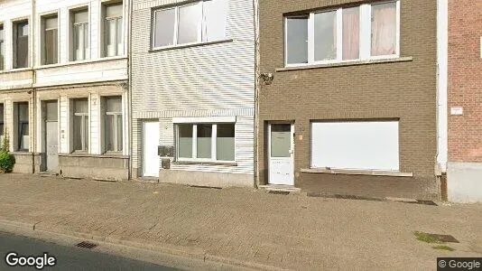 Apartments for rent in Stad Antwerp - Photo from Google Street View