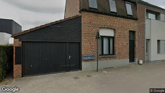 Apartments for rent in Herentals - Photo from Google Street View