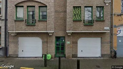 Apartments for rent in Stad Gent - Photo from Google Street View