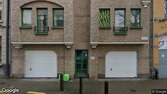 Apartments for rent in Stad Gent - Photo from Google Street View