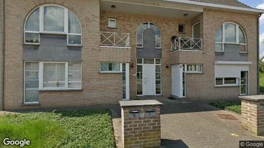 Apartments for rent in Pelt - Photo from Google Street View