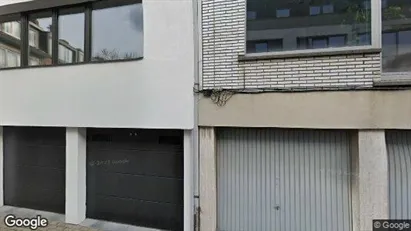 Apartments for rent in Stad Gent - Photo from Google Street View