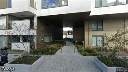 Apartments for rent in Oudenaarde - Photo from Google Street View