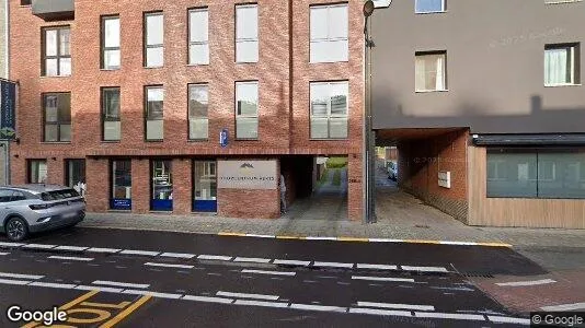 Apartments for rent in Leuven - Photo from Google Street View